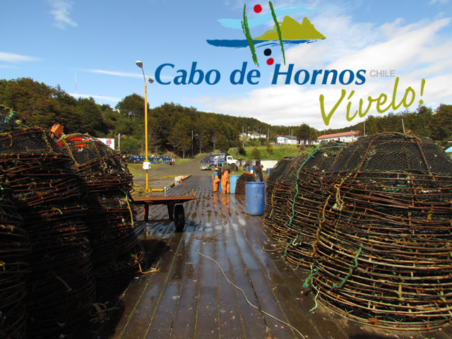 119 años de Puerto Toro, el poblado más austral del mundo.